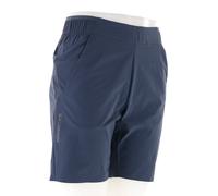 Salomon Wayfarer Ease Caballeros Short para exteriores M Azul
