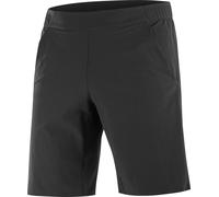 Salomon Bermuda de hombre Wayfarer Ease Salomon. Negro XL