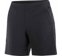 Salomon Bermuda de mujer Wayfarer Ease Salomon. Negro L