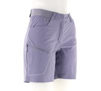 Salomon Wayfarer Mujer Short para exteriores L Lila