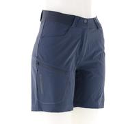 SALOMON Wayfarer Shorts W - Mujer - Azul - talla 38- modelo 2025