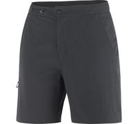 SALOMON Wayfarer Shorts 2.0 W - Mujer - Negro - talla L- modelo 2026