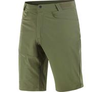 Salomon - Wayfarer Shorts M Grape Leaf - Talla 42 FR - Verde Verde 42 FR