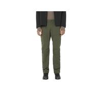 Salomon Wayfarer Warm 48 Caqui