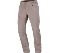 SALOMON Wayfarer Warm Pants - Hombre - - talla 46/R- modelo 2026