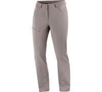 SALOMON Wayfarer Warm Pants W - Mujer - - talla 42/R- modelo 2026