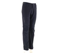 SALOMON Wayfarer Zip Off Pants - Hombre - Negro - talla 52- modelo 2025