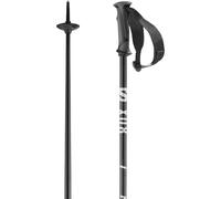 Salomon X 08 Bastones de aluminio para esquí y deportes de invierno Unisex, Ligereza, Empuñadura de precisión, Gráficos de esquí X-Drive y X MAX