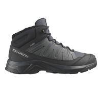 SALOMON X-adventure Coldrush Wp - Hombre - Negro - talla 42- modelo 2026