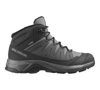 SALOMON X-adventure Coldrush Wp W - Mujer - Gris - talla 38 2/3- modelo 2026