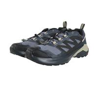 Salomon X-Adventure GTX Zapatillas para Correr para Hombre Grisaille/Black/Slate Green 44 2/3