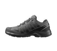 Calzado de senderismo para hombre Salomon X-Adventure Recon Gore Tex Talla de zapato (EU): 48 / Color: gris