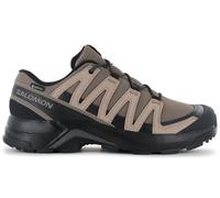 Salomon X-Adventure Recon low gtx - gore-tex - Hombre Senderismo 490960 Marrón