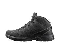 Salomon X-ADVENTURE RECON MID GORE TEX, Zapatos de senderismo para Hombre, Asphalt Phantom Castlerock, 47 1/3 EU