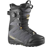 SALOMON X Approach Lace Sj Boa - Unisex - Negro - talla 27- modelo 2027