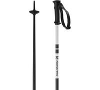 Salomon X North Bastones de aluminio para esquí y deportes de invierno Unisex, Resistente, Ligereza, Valor