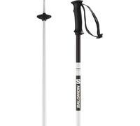 Salomon X North Bastones de aluminio para esquí y deportes de invierno Unisex, Resistente, Ligereza, Valor