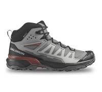 SALOMON X Ultra 3 Wide Mid Gore-Tex, Zapatos de Trekking Hombre