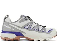 Zapatillas de montaña salomon x ultra 360 edge gris hombre 45 1/3