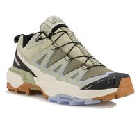 Zapatillas de montaña salomon x ultra 360 edge mujer verde liquen