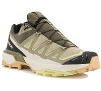 Zapatillas de Montaña Salomon X Ultra 360 Edge Hombre Aloe / Verde pizarra 45 1/3