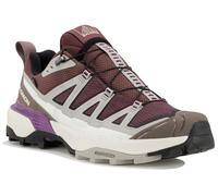 Salomon X Ultra 360 Edge Gore-Tex 38 Violeta