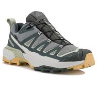 Zapatillas Salomon X Ultra 360 Edge GTX Hombre Urban Chic Sea 43 1/3