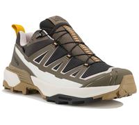 Salomon X Ultra 360 Edge Gore-Tex Zapatillas hombre 44 Gris/argent