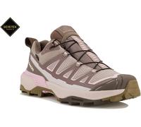 Zapatillas Salomon X Ultra 360 Edge GTX Mujer Iron 38