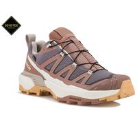 Salomon X Ultra 360 Edge Gore-Tex Zapatillas mujer déstockage 40 Violet