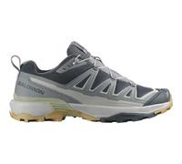 SALOMON X Ultra 360 Edge - Hombre - Negro / Gris - talla 43 1/3- modelo 2025