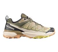 SALOMON X Ultra 360 Edge - Hombre - Verde / Negro / Blanco - talla 46- modelo 2026