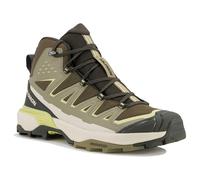 Salomon X Ultra 360 Edge Mid Gore-Tex 42.2/3 Caqui