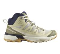 Zapatillas de montaña salomon x ultra 360 edge mid gtx hombre alm 44