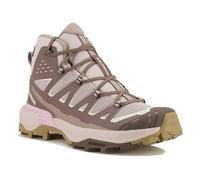 Salomon X Ultra 360 Edge Mid Gore-Tex Zapatillas mujer 39.1/3 Marron