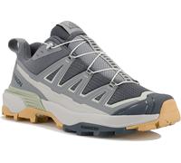 Salomon X Ultra 360 Edge Zapatillas hombre 43.1/3 Gris/argent