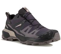 SALOMON X Ultra 360 Gore-tex W - Mujer - Negro / Violeta - talla 37 1/3- modelo 2026