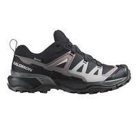Salomon X Ultra 360 GTX Zapatillas para Carreras de montaña para Mujer Black/Plum Kitten/Shale 39 1/3