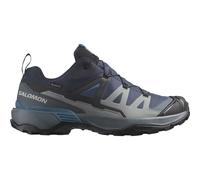 SALOMON X Ultra 360 Gore-tex - Hombre - Negro / Azul / Gris - talla 44- modelo 2025