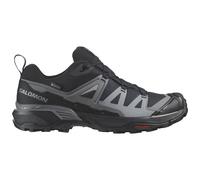 Salomon - Zapatillas de senderismo Hombre - X Ultra 360 Gtx Black/Magnet/Quiet Shade - Talla 40 2/3 - Negro Negro 40 2/3