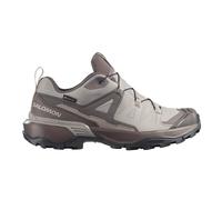 Salomon X Ultra 360 GORE-TEX para Mujer zapatillas trekking | EU 40.7 in Paloma/Dark Gull Grey/Heron