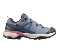 SALOMON X Ultra 360 Gore-tex W - Mujer - Azul / Negro - talla 39 1/3- modelo 2026