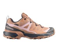SALOMON X Ultra 360 Gore-tex W - Mujer - Narnaja / Rosa - talla 38- modelo 2026