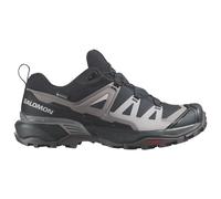 Salomon X Ultra 360 GTX Zapatillas para Carreras de montaña para Mujer Black/Plum Kitten/Shale 38