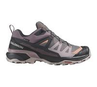 SALOMON X Ultra 360 Gore-tex W - Mujer - Violeta / Gris - talla 40- modelo 2025