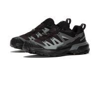 Salomon - Zapatillas de senderismo Hombre - X Ultra 360 Gtx Black/Magnet/Quiet Shade - Talla 44 - Negro Negro 44