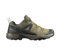 Salomon X Ultra 360 GORE-TEX zapatillas de trekking para hombre | EU 45.3 in Olive Night/Black/Martini Olive