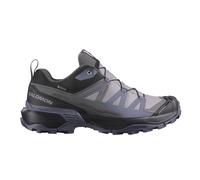 Salomon X Ultra 360 GORE-TEX zapatillas de trekking para Mujer | EU 40.7 in Alloy/Grisaille/Black