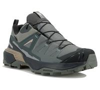 Salomon X Ultra 360 Gore-Tex Zapatillas mujer 40.2/3 Gris/argent