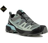 Zapatillas Salomon X Ultra 360 Gtx Mujer Sedona Black Sea 40
